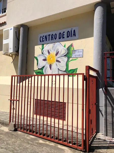 CENTRO DE DÍA LA JARA PLASENCIA - Plasencia