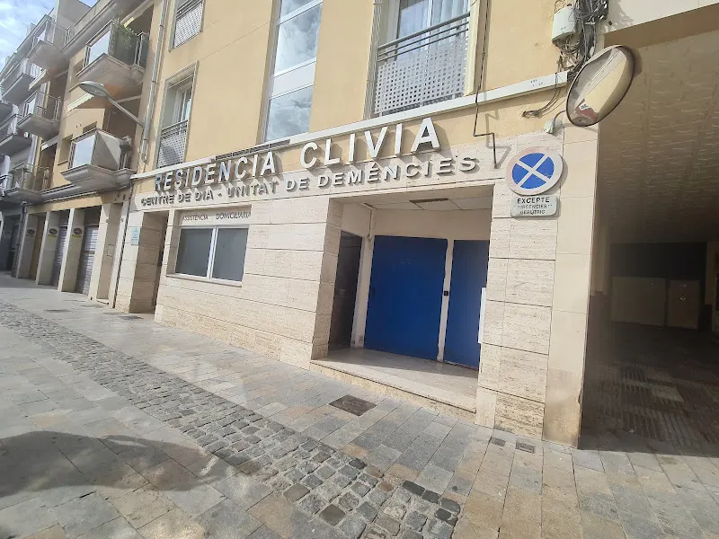 Residència Clivia Gestión Privada - Residencia de ancianos en Blanes - foto 2
