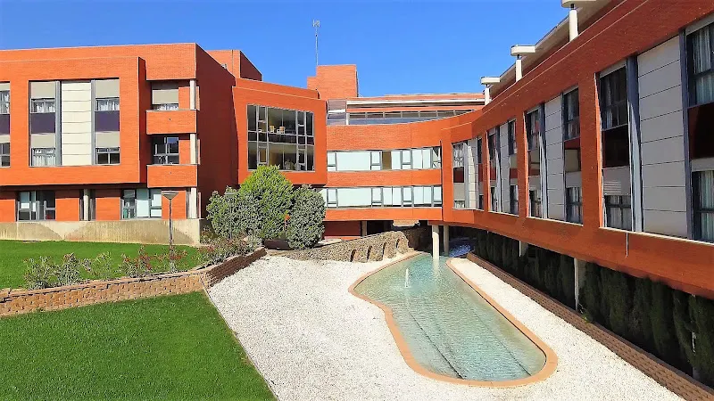 Residencia Montepinar - Residencia de ancianos en Murcia - foto 2