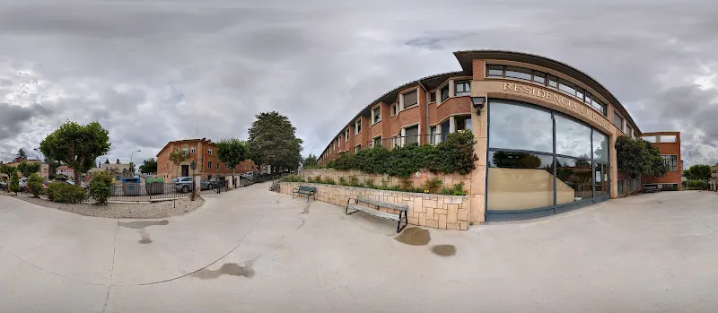 Residencia de mayores CleceVitam El Parque - Soria