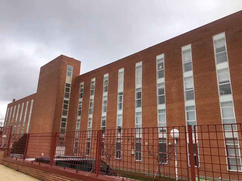 Residencia de 3ª Edad Fuente del Rey Gestión Privada - Soria