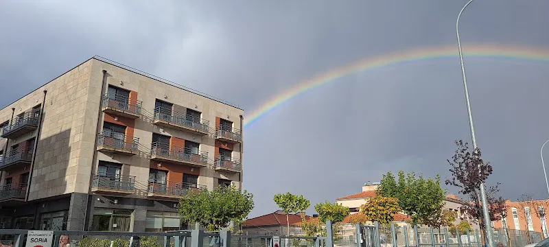 Residencia Manuela - Soria