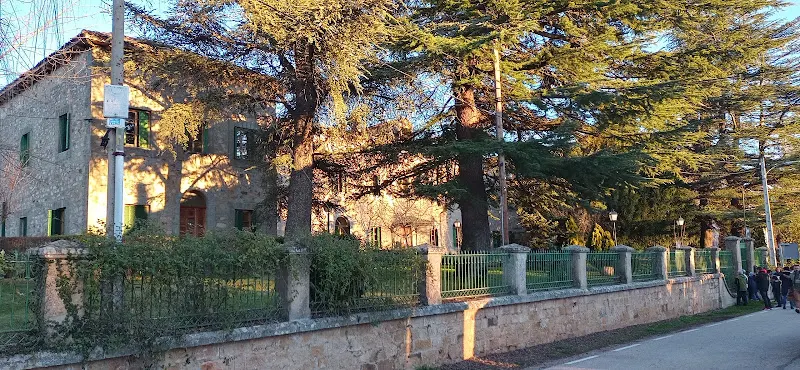 Residencia Mimara Nuestra Señora de Las Mercedes - Soria