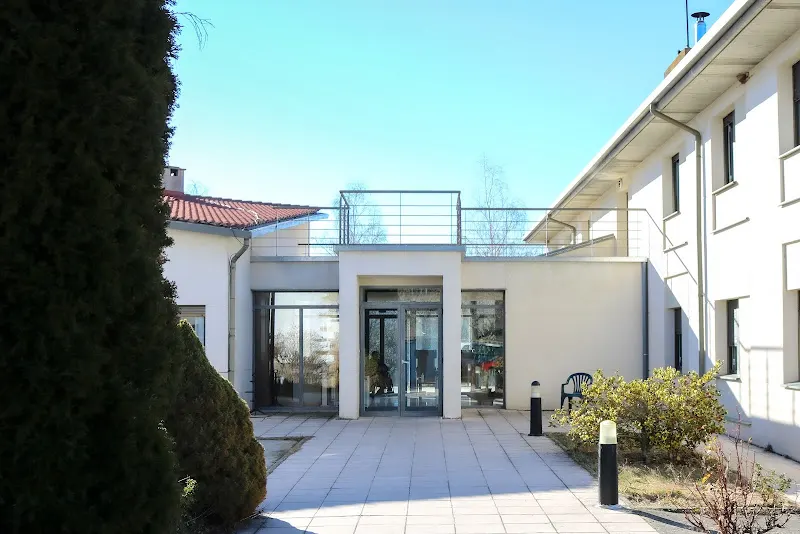 Residencia Mimara Valdeavellano de Tera - Soria