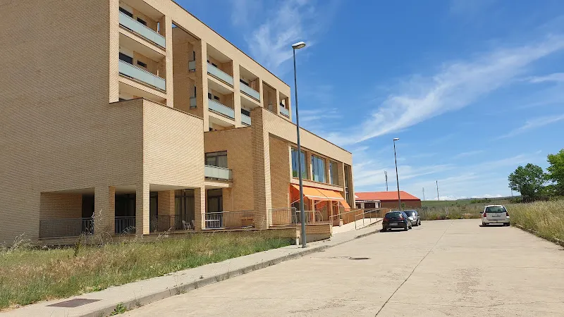 Residencia Mimara Campos de Castilla - Almazán