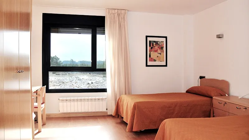Residencia de Ancianos Cuna del Duero - Soria
