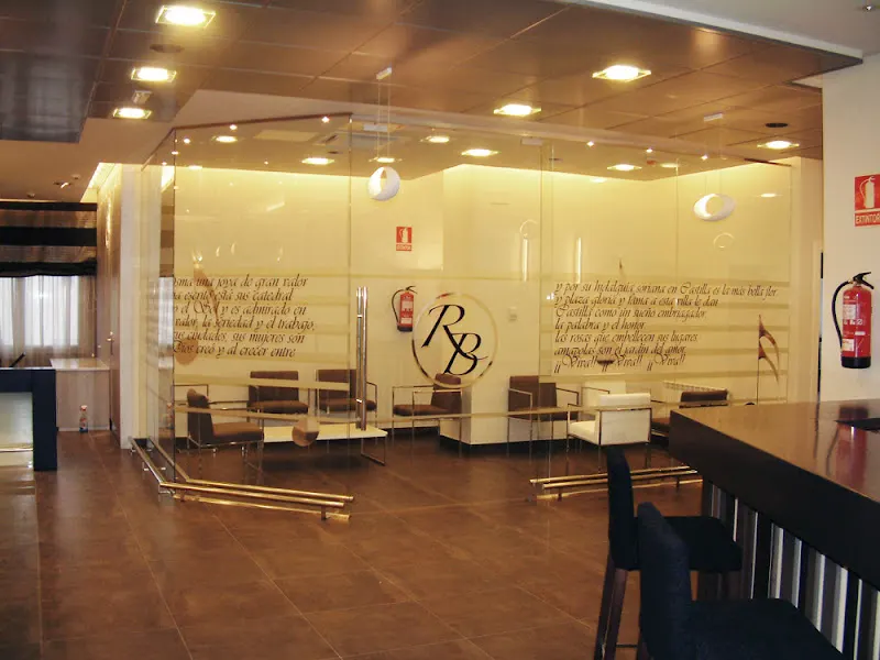Residencia para personas mayores “Benilde”