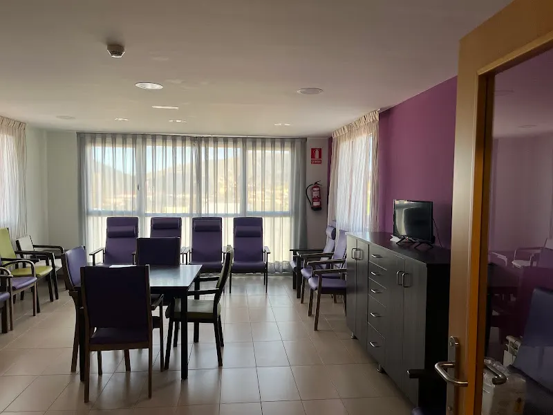 Residencia para personas mayores “Benilde” - Residencia de ancianos en Burgo de Osma-Ciudad de Osma - foto 2