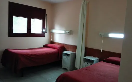 Residencia de Ancianos Sta. Eulalia - Granollers