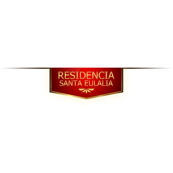 Residencia Santa Eulalia - Segovia