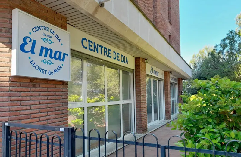 Centre de Dia El Mar