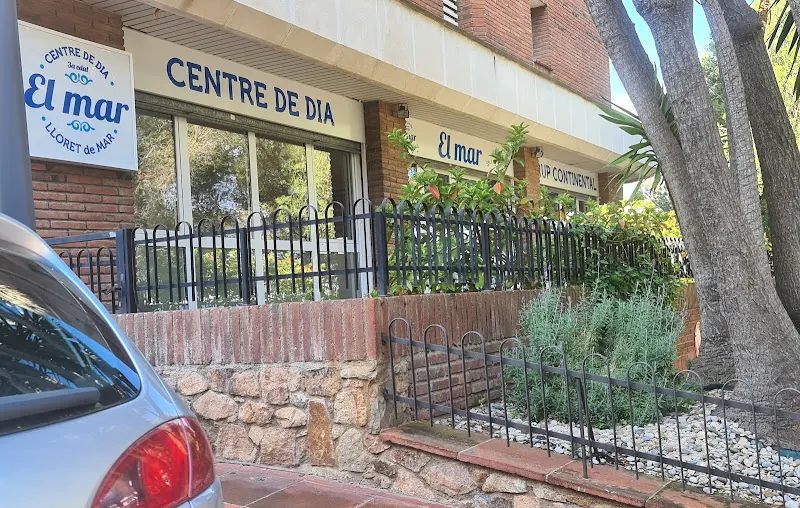 Centre de Dia El Mar - Residencia de ancianos en Lloret de Mar - foto 2