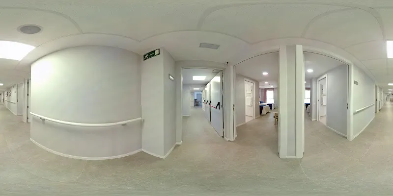 Residència Geriàtrica Malgrat en Blanes