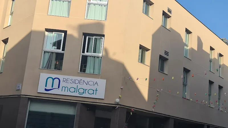 Residència Geriàtrica Malgrat - Residencia de ancianos en Blanes - foto 2