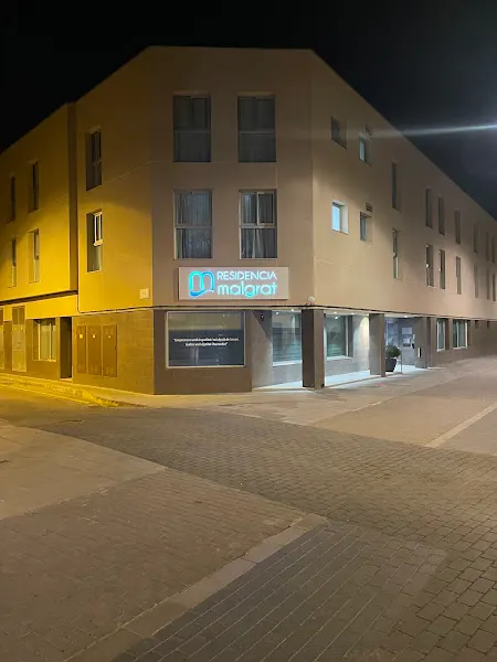 Residència Geriàtrica Malgrat - Residencia de ancianos en Blanes - foto 3