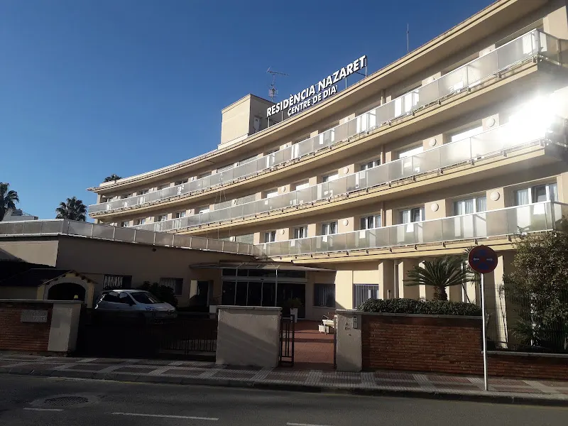 Residència Nazaret - Residencia geriátrica en Blanes - foto 3