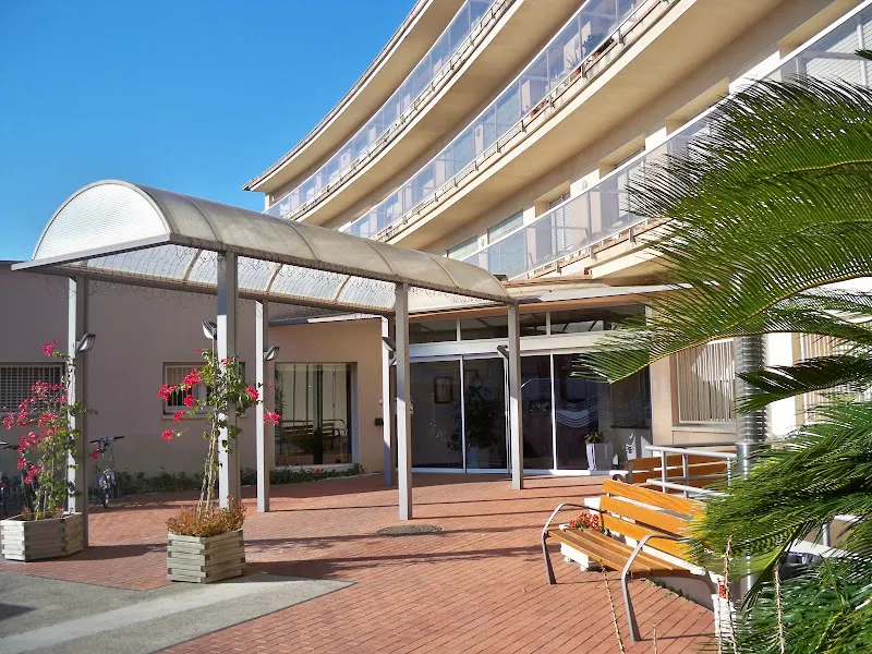 Residència Nazaret - Residencia geriátrica en Blanes - foto 4
