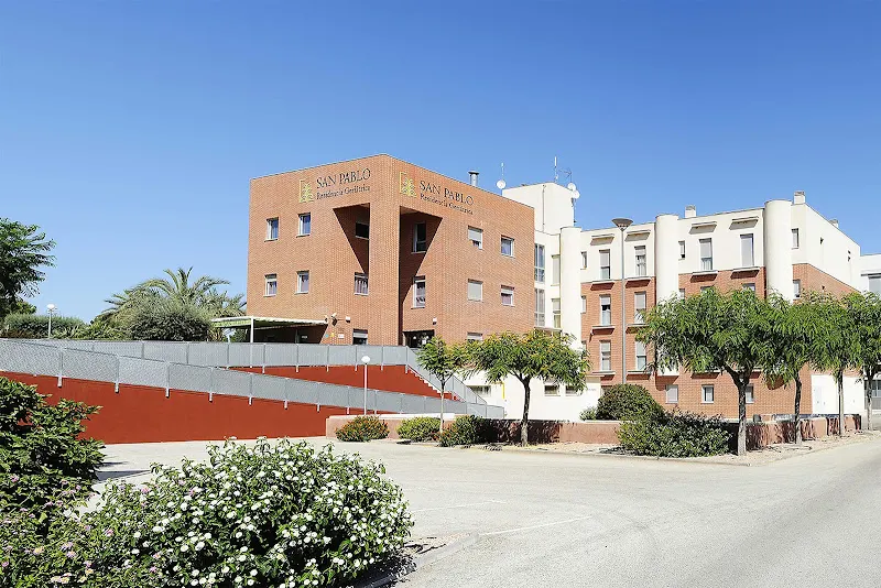 Colisée Ceutí | Residencia y Centro de Día en Murcia - Residencia de ancianos en Archena - foto 2