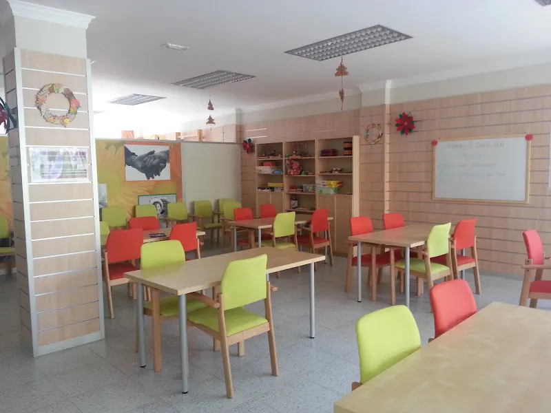 Centro de Estancias Diurnas San Juan - Atención a personas mayores en Arucas - foto 2