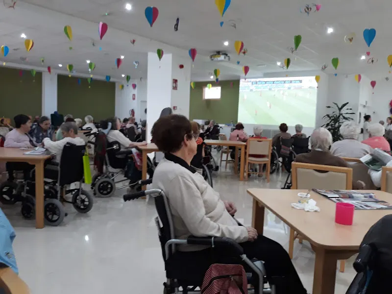 Fundación Hospital Asilo Ancianos - Vilagarcía de Arousa