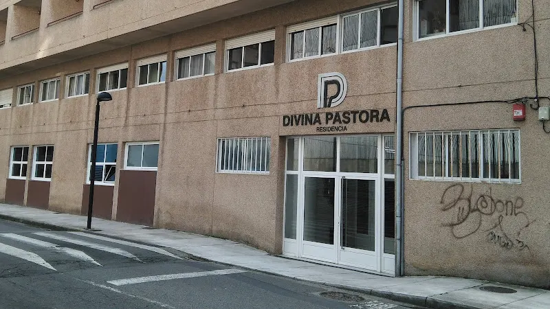 Fundación Hospital Asilo Ancianos - Residencia de ancianos en Vilagarcía de Arousa - foto 2