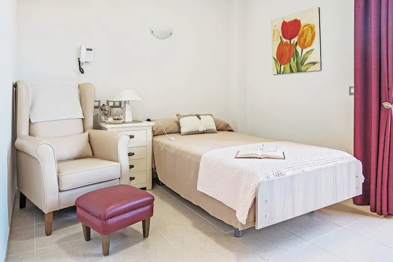 Residencia y Centro de Día Bouco Andújar - Andújar