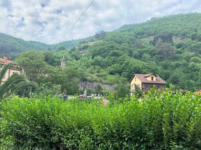 Centro Socio Sanitario Bustiello - Mieres