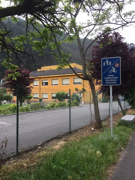 Centro Gerontológico Ablaña - Residencia geriátrica en Mieres - foto 2