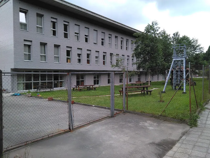 CPR La Vega - Residencia de ancianos en Mieres - foto 2