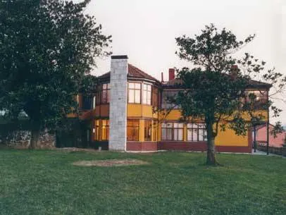 Residencia Geriatrica Padrun - Mieres