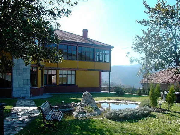 Residencia Geriatrica Padrun - Residencia geriátrica en Mieres - foto 2