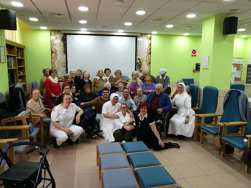 Siervas de Jesús - Residencia de ancianos en Murcia - foto 2