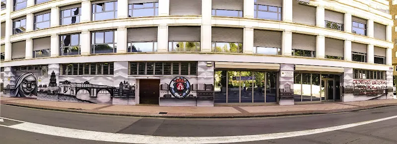 Siervas de Jesús - Residencia de ancianos en Murcia - foto 3