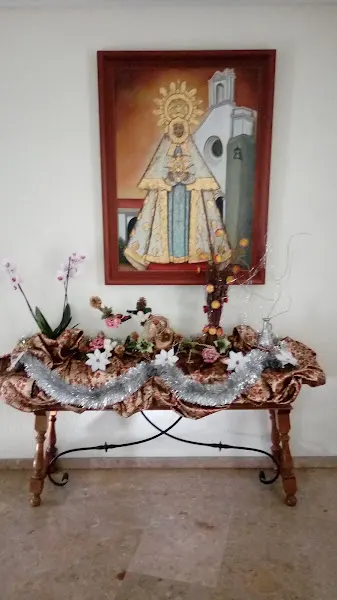 Hermanitas de los Ancianos Desamparados Prov Madrid Hogar de Ancianos Santa Teresa Jornet - Don Benito