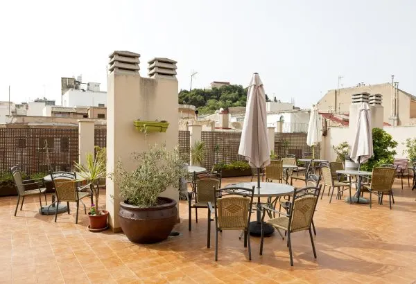 Residencia y Centro de Día Bouco Cartagena - Residencia de ancianos en Cartagena - foto 2