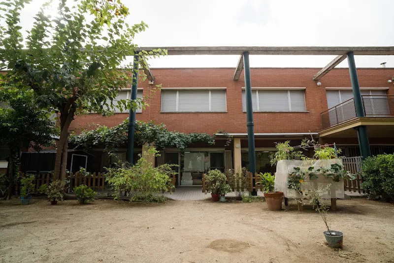 Centro de Día Besos Mina
