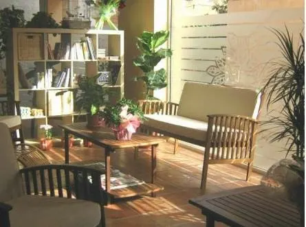 El Jardí Centre de Dia