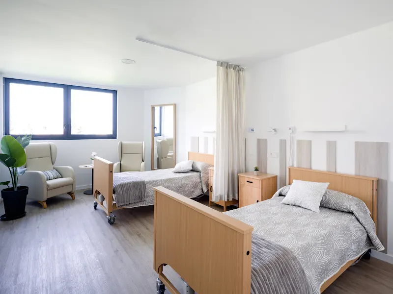 Tierra de Oro - Residencia de mayores en Tenerife