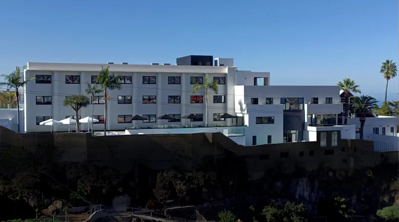Tierra de Oro - Residencia de mayores en Tenerife - Residencia de ancianos en Los Realejos - foto 2
