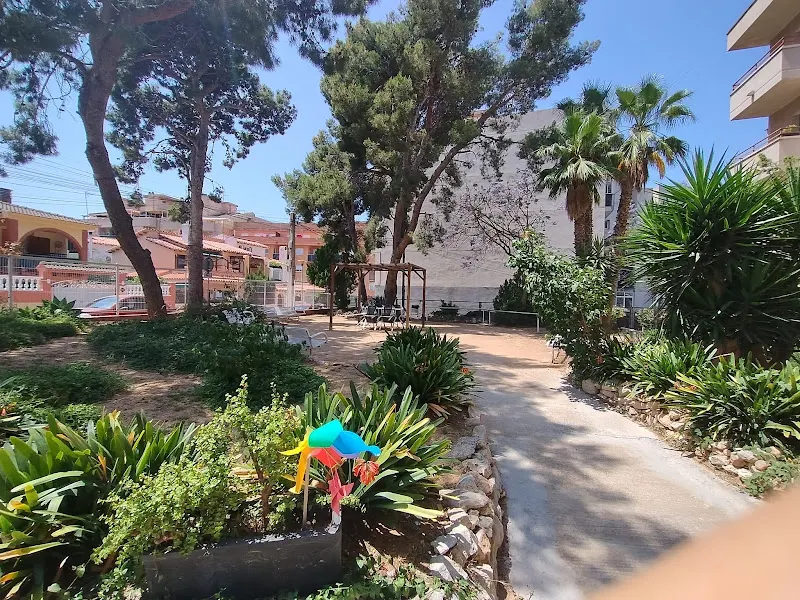 Residència d'avis La Muntanyeta - El Vendrell