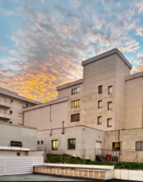 Residència d'avis La Muntanyeta - Residencia geriátrica en El Vendrell - foto 2