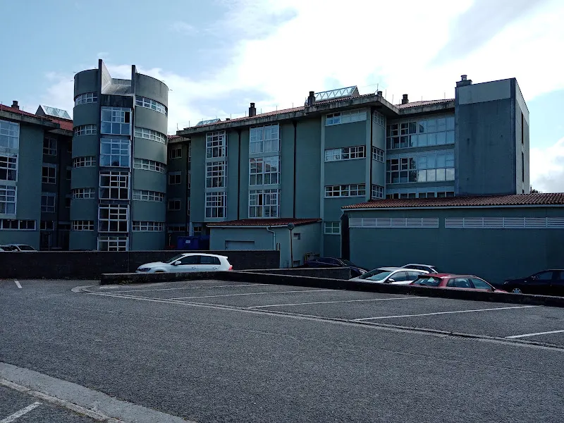 Residencia Asistida De Maiores
