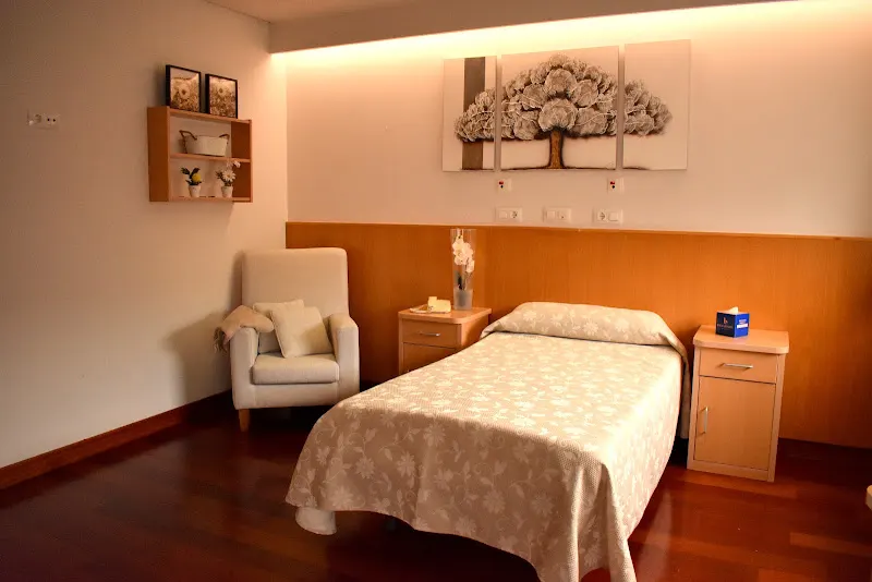 Residencia de ancianos Ballesol Oleiros | A Coruña
