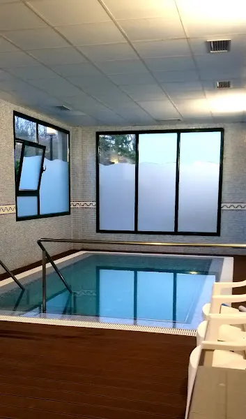 Residencia Ciudad de Miranda (gestión privada) - Miranda de Ebro