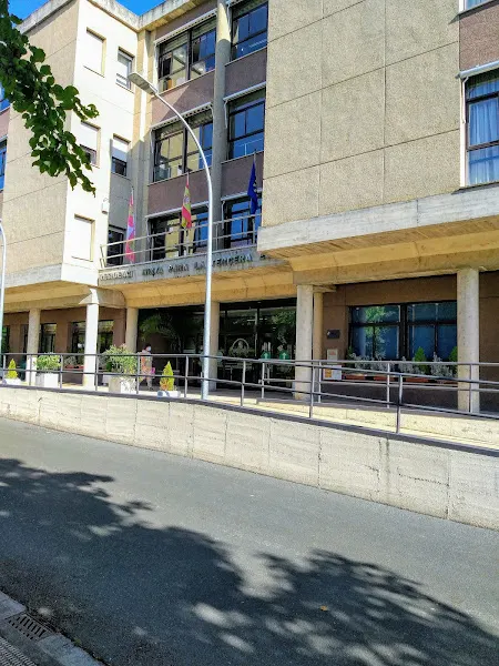 Residencia de la 3ª Edad "Francisco Hurtado de Mendoza y María Mardones" - Residencia de ancianos en Miranda de Ebro - foto 2