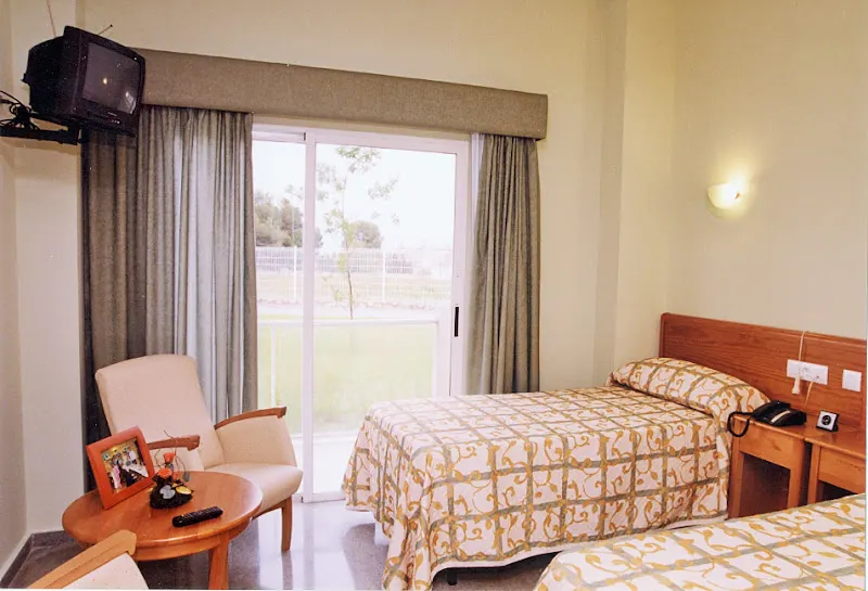 Colisée Ontinyent | Residencia y Centro de Día - Ontinyent