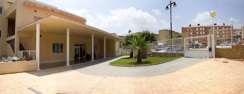Colisée Ontinyent | Residencia y Centro de Día - Residencia de ancianos en Ontinyent - foto 2