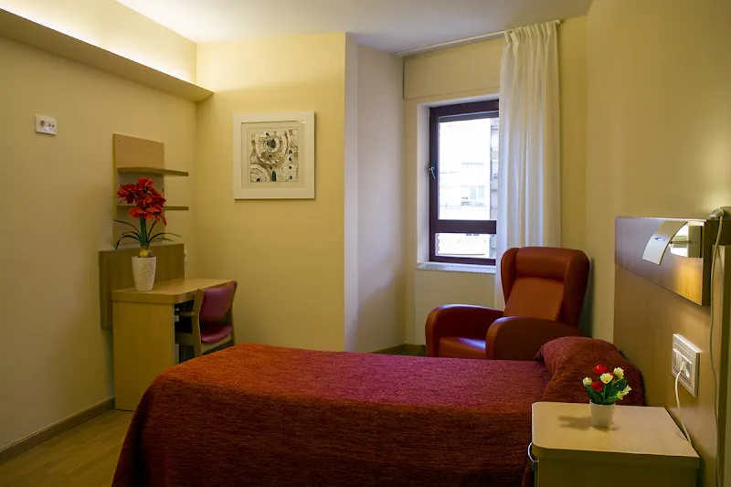 Residencia de Ancianos San Pablo | VITALIA HOME - Teruel