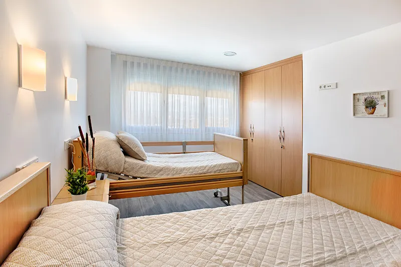 Complejo Residencial SH - Teruel