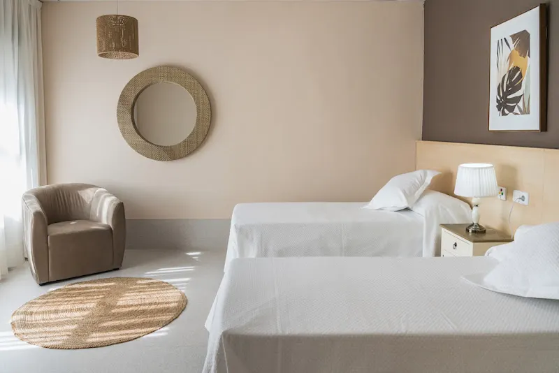 Residencia Sergesa Santomera
